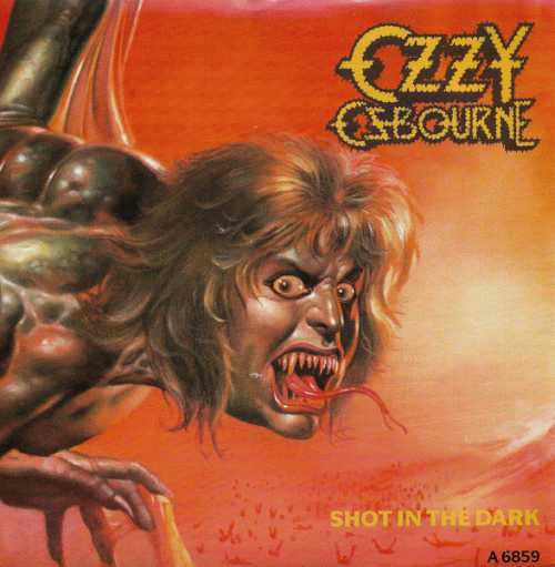 Ozzy Osbourne : Shot in the Dark - Rock 'N' Roll Rebel